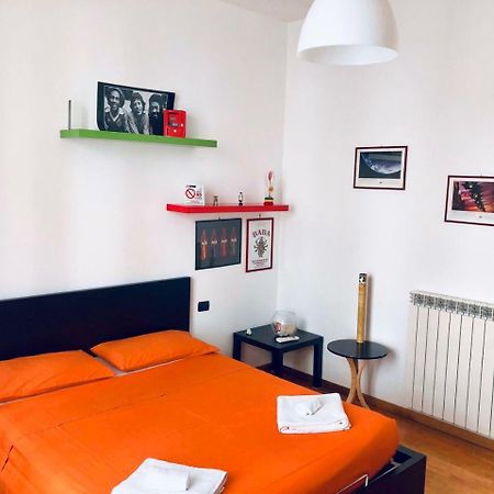 Bocconi Apartment ミラノ エクステリア 写真