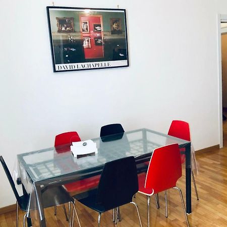 Bocconi Apartment ミラノ エクステリア 写真
