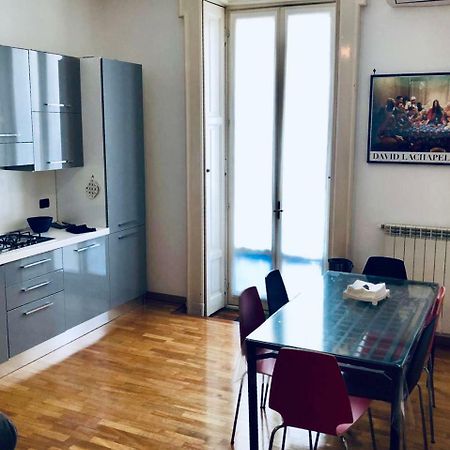 Bocconi Apartment ミラノ エクステリア 写真