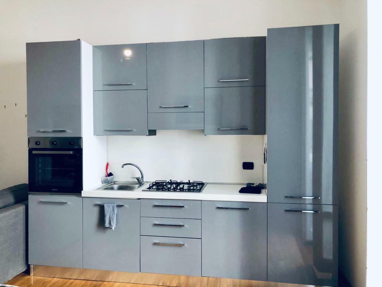 Bocconi Apartment ミラノ エクステリア 写真