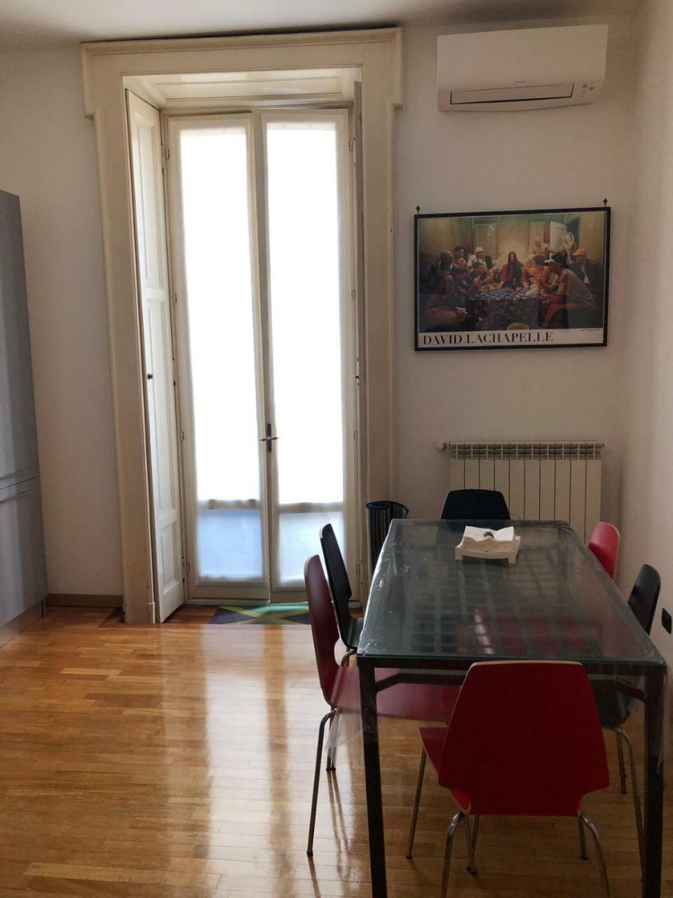 Bocconi Apartment ミラノ エクステリア 写真