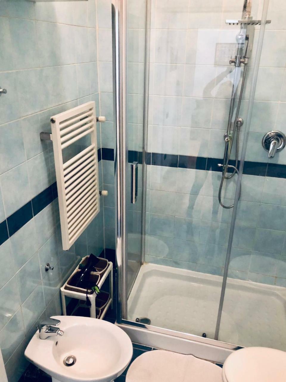 Bocconi Apartment ミラノ エクステリア 写真