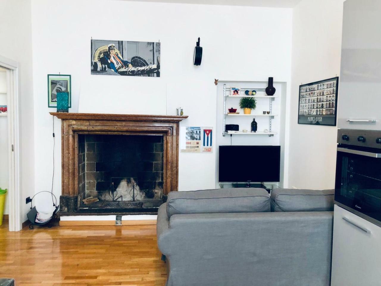 Bocconi Apartment ミラノ エクステリア 写真