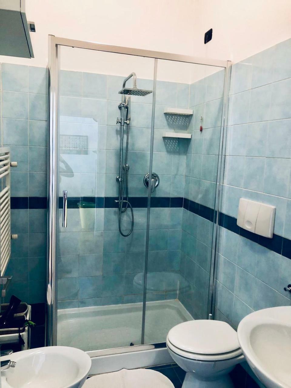 Bocconi Apartment ミラノ エクステリア 写真
