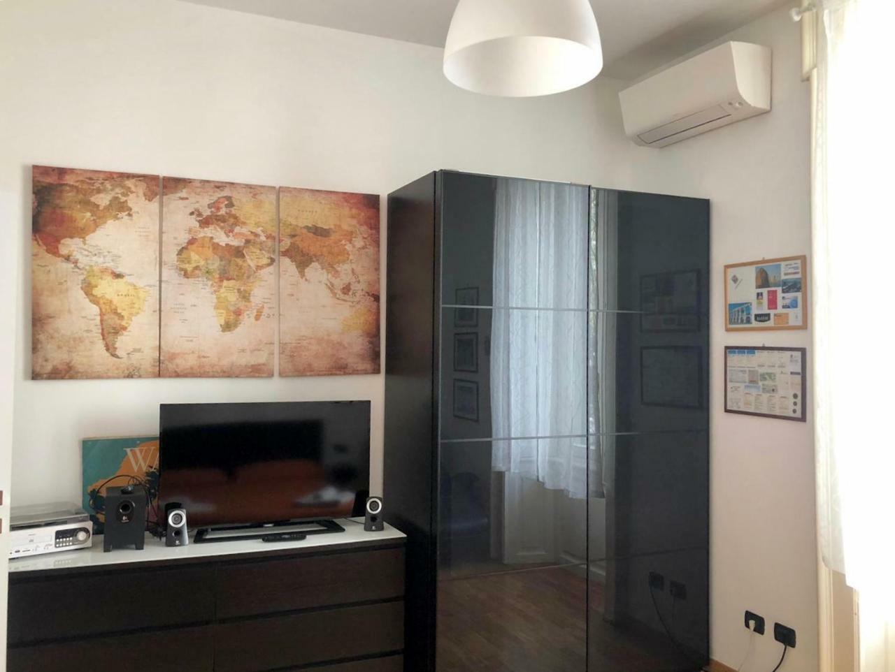 Bocconi Apartment ミラノ エクステリア 写真